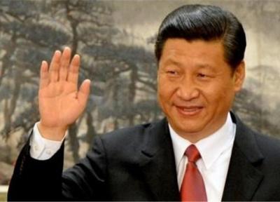 شروع سفر اروپایی رئیس جمهور چین