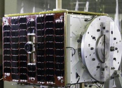 مدل مهندسی ماهواره ناهید 2 تا دو ماه دیگر آماده می گردد