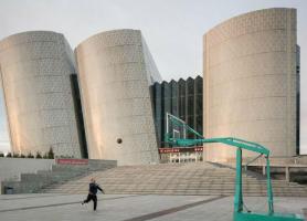 اوردوس (Ordos) شهری دیگر در چین که خالی از جمعیت است