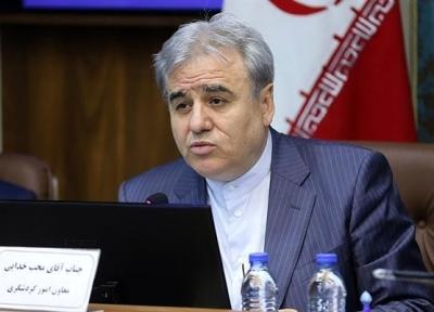 فرصت های سرمایه گذاری در نمایشگاه شهر گردشگر معرفی گردیده است، بازدید از این نمایشگاه برای عموم آزاد و رایگان است