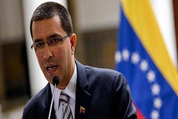 ونزوئلا: با آمریکا به شرط احترام متقابل مذاکره می کنیم