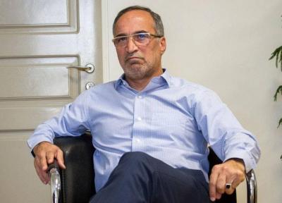 واعظ آشتیانی: تفکر حرفه ای در بین مدیران ورزشی ما حاکم نیست، باند بازی مانع ورود افراد لایق به فوتبال شده است