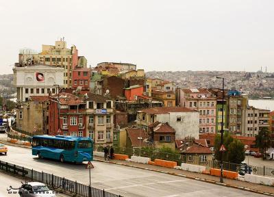5 رستوران ارزان و معروف محله بی اغلو (استانبول)