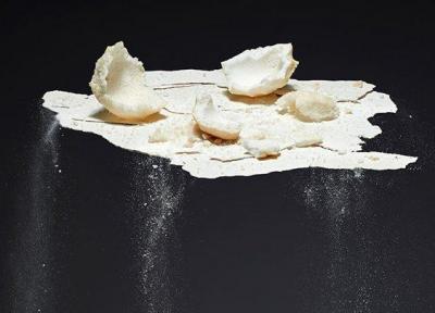اگر مزه ها شکل فیزیکی داشتند این طوری می شد! ، تصاویر
