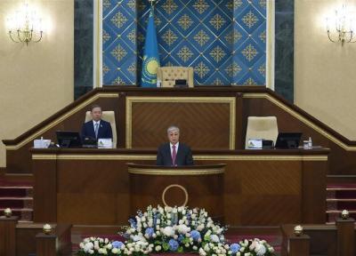 گزارش، اصلاحات سیاسی و مالی در قزاقستان؛ انتظارات و چالش ها