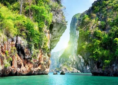 بهترین زمان برای رفتن به تایلند