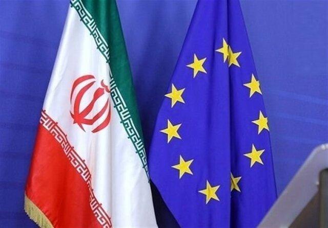 تاکید مجدد اتحادیه اروپا بر لزوم پایبندی ایران به برجام