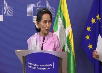 اتحادیه اروپا برای تصمیم درمورد تحریم میانمار، گروه حقیقت یاب به راخین اعزام می نماید