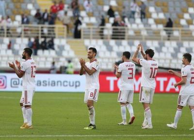 چرا تیم ملی دنبال پیروزی برابر عراق است؟
