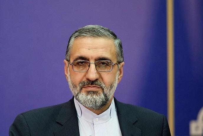 هفدهمین نشست خبری سخنگوی قوه قضاییه 10 دی ماه برگزار می شود هفدهمین نشست خبری سخنگوی قوه قضاییه 10 دی ماه برگزار می گردد