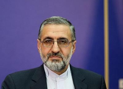 هفدهمین نشست خبری سخنگوی قوه قضاییه 10 دی ماه برگزار می گردد