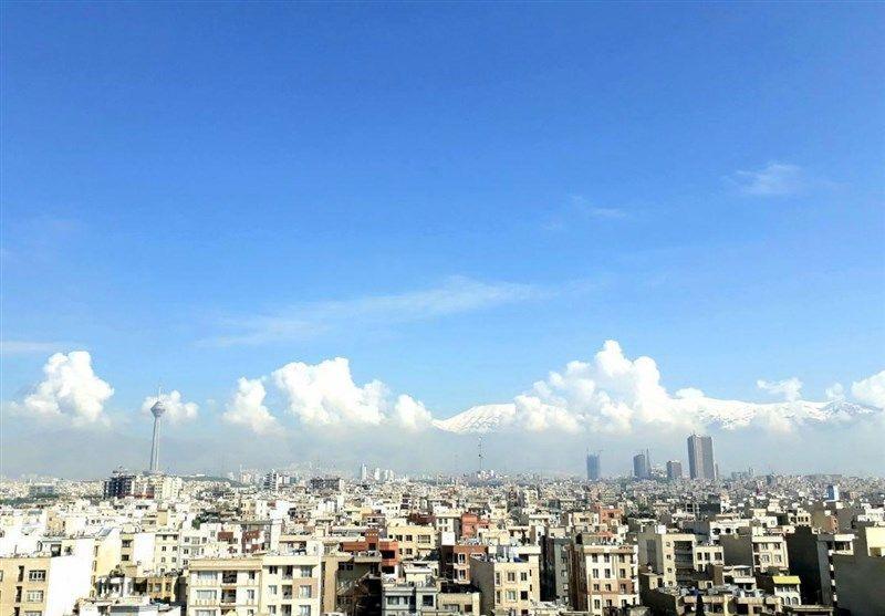 آخرین شرایط معاملات مسکن در تهران