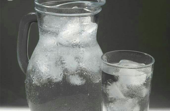توصیه پزشکی، به هیچ وجه آب سرد نخورید!