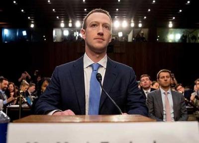 زاکربرگ: رویکرد جدید فیس بوک بسیاری را خشمگین خواهد کرد