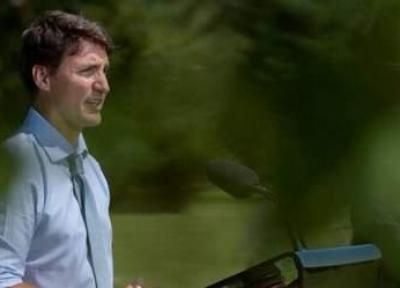 نخست وزیر کانادا پنجشنبه به آفریقا می رود