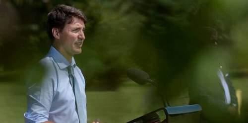 نخست وزیر کانادا پنجشنبه به آفریقا می رود