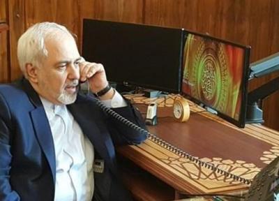 ظریف و همتای ارمنستانی تلفنی مصاحبه کردند