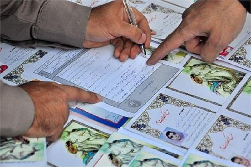 خبرنگاران کمک 11 میلیارد ریالی خیران بوکانی به ایتام خبرنگاران یاری 11 میلیارد ریالی خیران بوکانی به ایتام