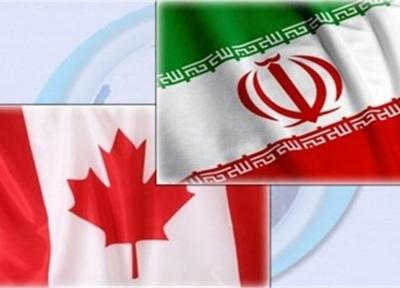 دولت کانادا مجبور به تحسین حماسه آفرینی مردم ایران