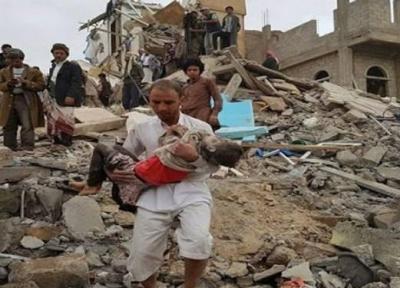 تجارت مرگ 15 میلیارد پوندی شرکت انگلیسی با سعودی ها حین جنگ یمن
