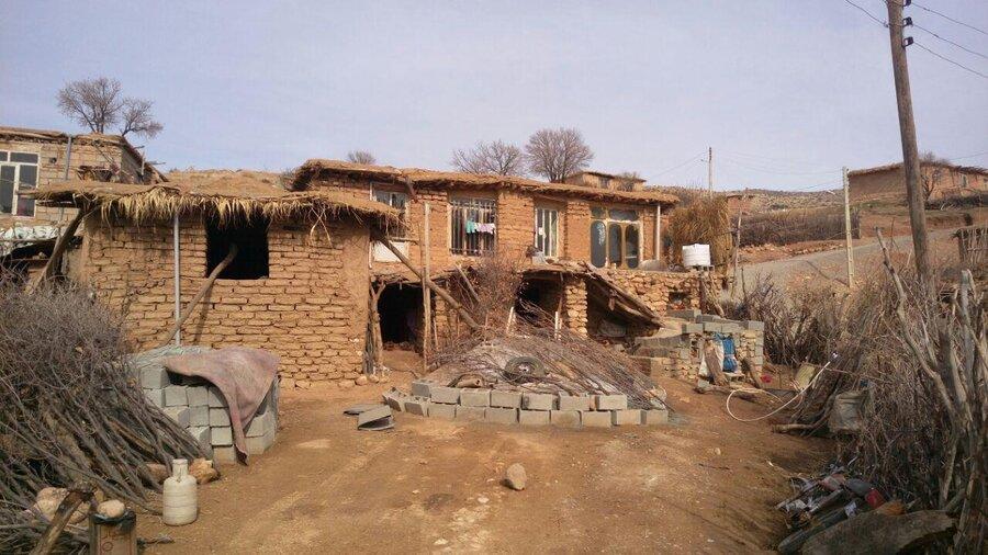 مقاوم سازی 2700 مسکن روستایی پلدختر