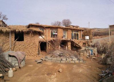 مقاوم سازی 2700 مسکن روستایی پلدختر