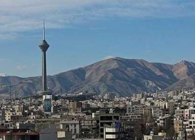 هوای تهران پاک می گردد