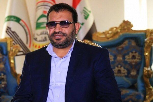 پارلمان عراق علیه جنایات آل سعود در کشور اقدام عملی اتخاذ مجلس عراق علیه جنایات آل سعود در کشور اقدام عملی اتخاذ کند