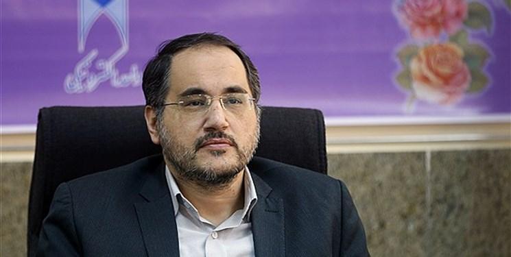 نگاهداری سرپرست دانشگاه علوم پزشکی آزاد تهران شد