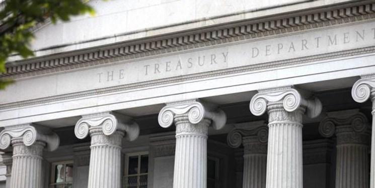 دفتر کنترل دارایی های خارجی وزارت خزانه داری آمریکا خبر واشنگتن پست را تایید کرد