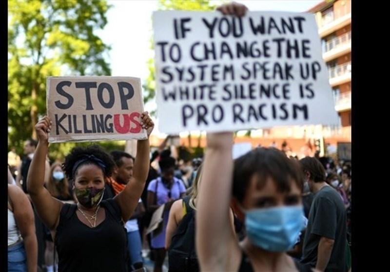 کشته شدن دست کم 11 نفر در تظاهرات های آمریکا