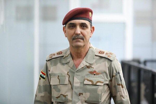 مرحله سوم عملیات قهرمانان عراق آغاز شد مرحله سوم عملیات قهرمانان عراق آغاز شد