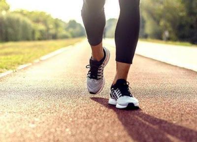 20 مورد از مهم ترین فواید پیاده روی کردن