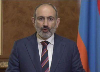 نقشه راه جدید دولت ارمنستان به دنبال توافق اخیر در قره باغ