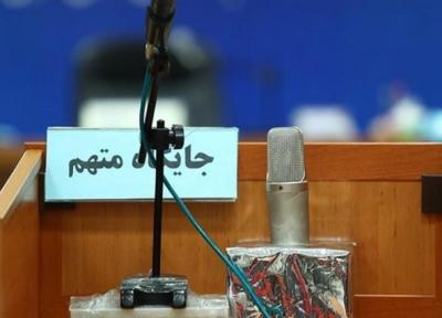 بازداشت 28 کارمند دستگاه قضایی به دلیل ارتباط با اصحاب پرونده