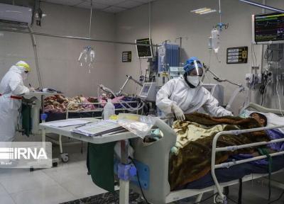 خبرنگاران 347 بیمار مبتلا به ویروس کرونا در اصفهان شناسایی شد