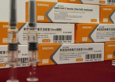 واکسن های چینی در برابر کرونای انگیسی موثرند
