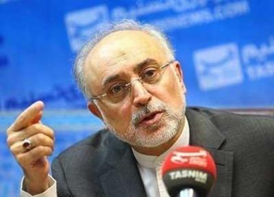 دستیابی ایران به غنی سازی 60 درصدی