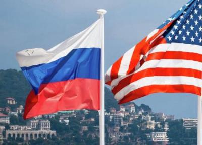 واکنش تازه روسیه به تحریم های آمریکا