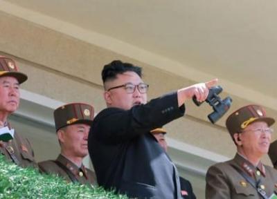 رهبر کره شمالی به ارتش دستور آماده باش کامل داد
