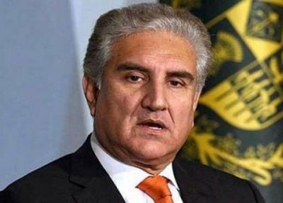 سفر وزیرخارجه پاکستان به ترکیه با دستور کار مجمع دیپلماسی آنتالیا