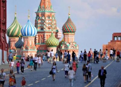 10 شهر عالی برای بازدید در روسیه