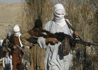 تسلیحات و ادوات نظامی ساخت آمریکا در دست نیروهای طالبان