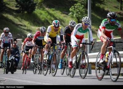 احتمال غیبت رکابزنان ایران در جام جهانی، دوچرخه سواران در انتظار صدور ویزا
