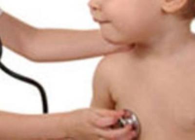 موارد اطلاع پزشک از بیماری کودک