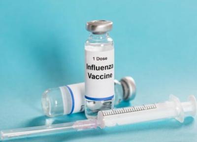قیمت واکسن آنفلوآنزای 3 ظرفیتی، نحوه دریافت این واکسن از داروخانه