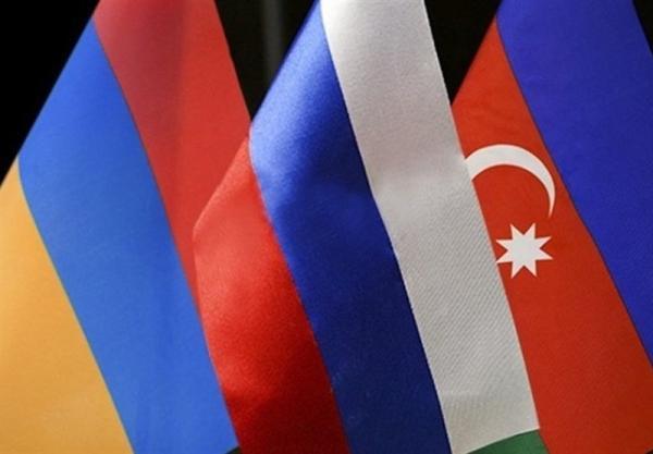 تور ارزان ارمنستان: مذاکرات سه جانبه وزرای خارجه روسیه، آذربایجان و ارمنستان در مینسک