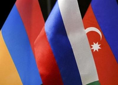 تور ارزان ارمنستان: مذاکرات سه جانبه وزرای خارجه روسیه، آذربایجان و ارمنستان در مینسک