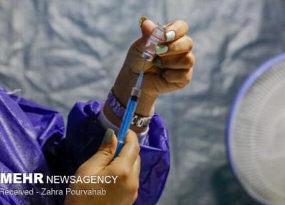 ارائه پروپوزال تست واکسن اسپایکوژن روی بچه ها به وزارت بهداشت