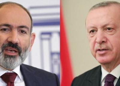تور ارمنستان ارزان: ارمنستان بدون پیش شرط آماده عادی سازی با ترکیه است